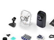 BRINNO BCC300-M Time Lapse Camera Mount Bundle