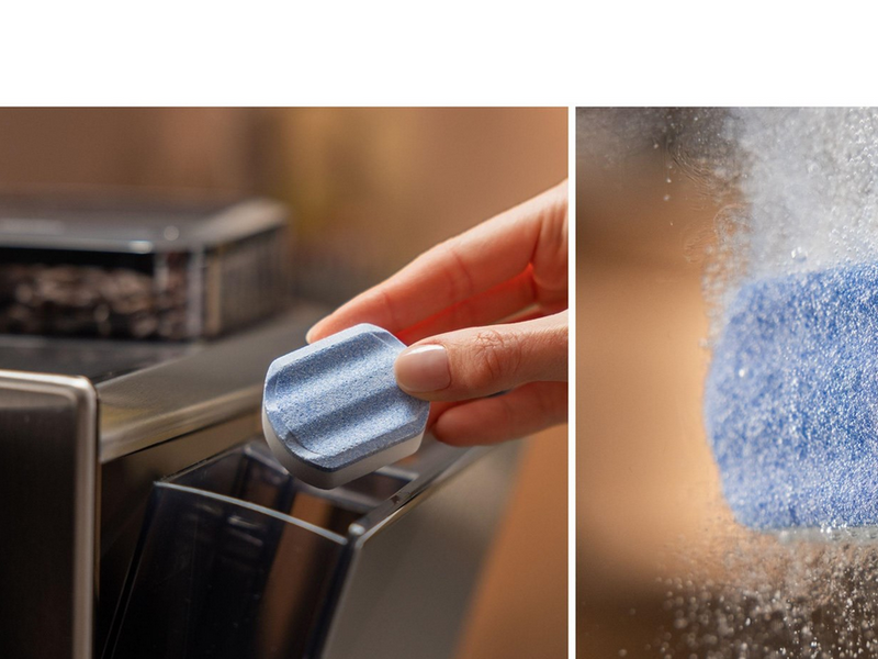 Siemens TZ80003A - descaling and cleaning tablets