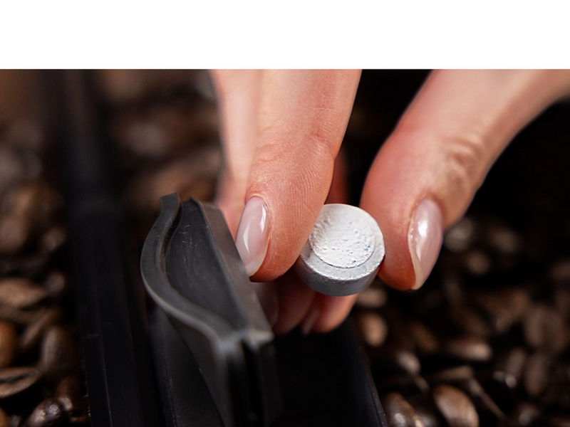 Siemens TZ80003A - descaling and cleaning tablets