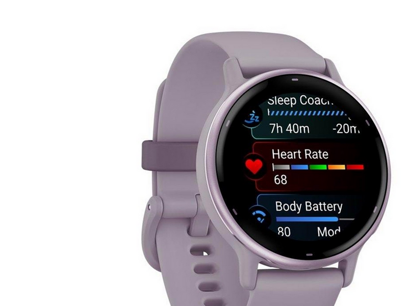 Garmin vívoactive 5