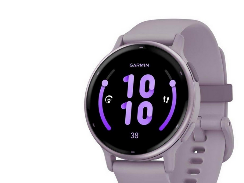 Garmin vívoactive 5