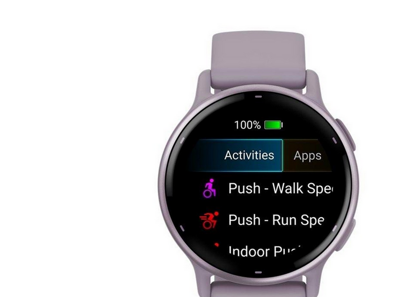 Garmin vívoactive 5