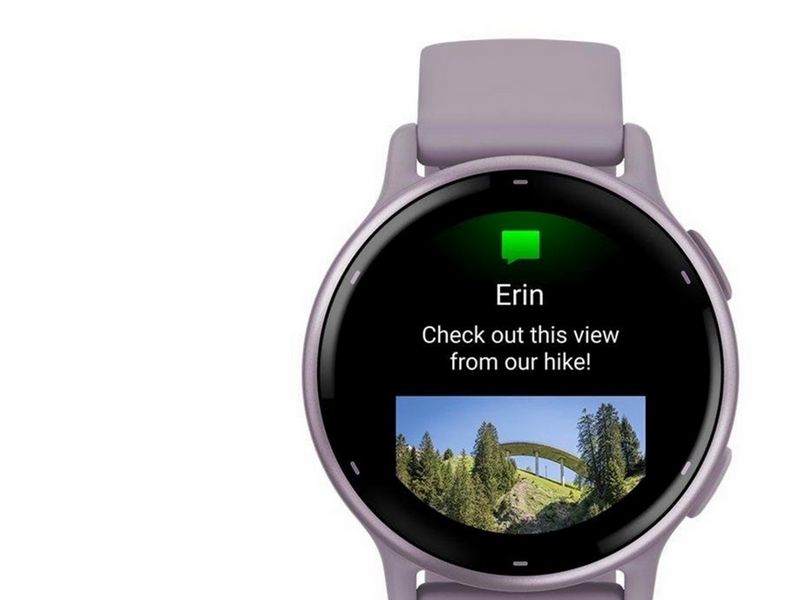 Garmin vívoactive 5