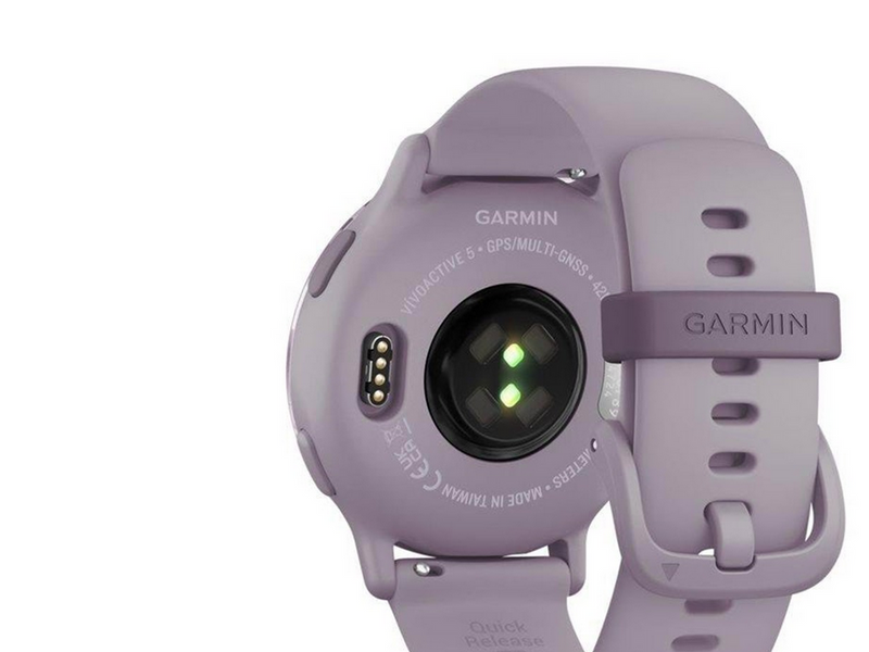 Garmin vívoactive 5