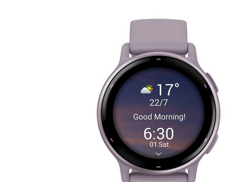 Garmin vívoactive 5