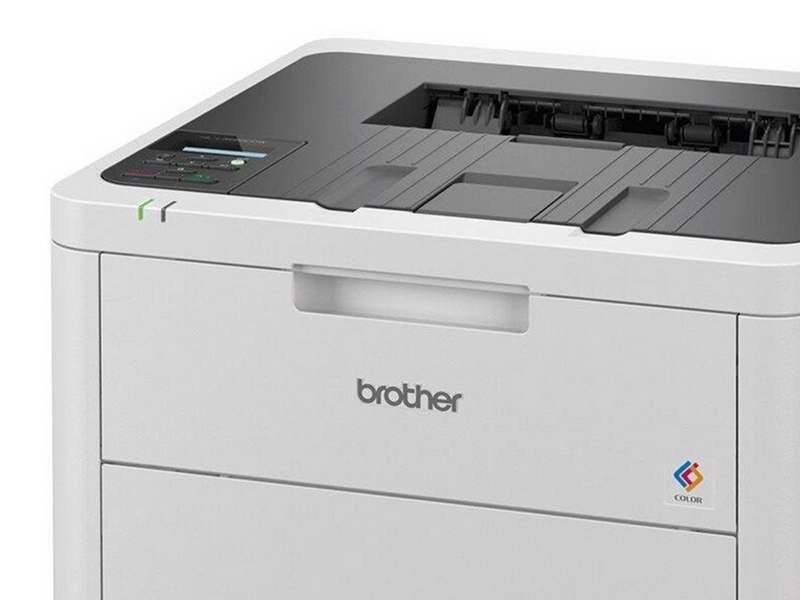 Brother HL-L3220CW - Color LED - A4/Legal - 18 ppm - Farbe - LED