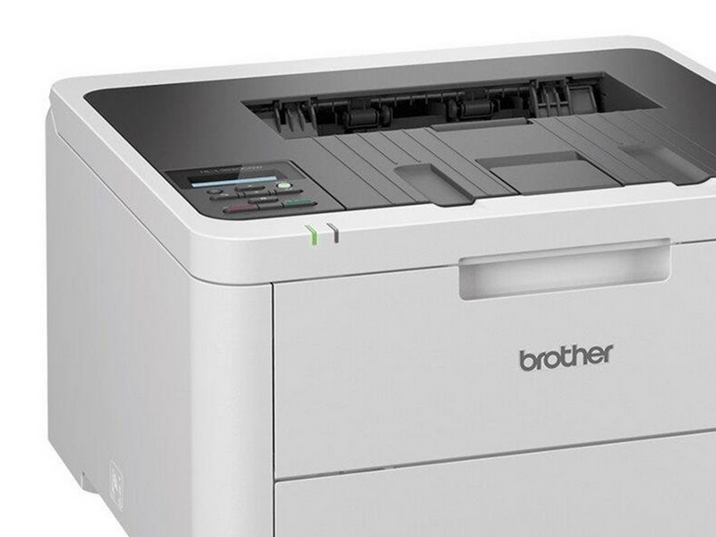 Brother HL-L3220CW - Color LED - A4/Legal - 18 ppm - Farbe - LED