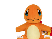 Pokemon Charmander Plush 30 cm