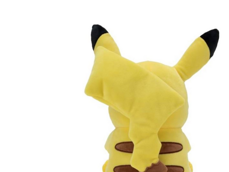 Pokemon Pikachu Plush 30 cm