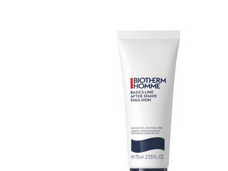 Biotherm Aftershave Emulsion 75 ml