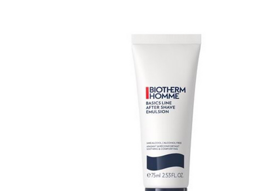 Biotherm Aftershave Emulsion 75 ml