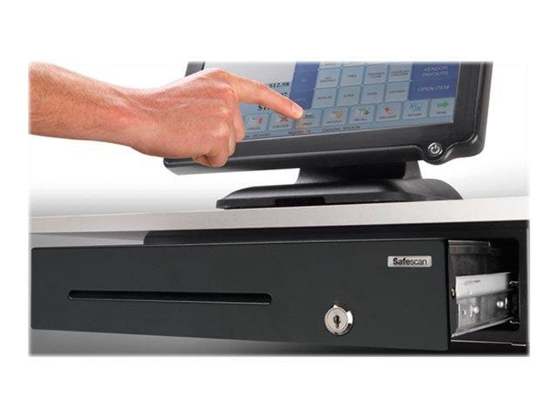 Safescan LD-3336 Cash Drawer