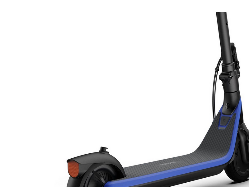 Segway Ninebot KickScooter C2 Pro E (16 km/t)