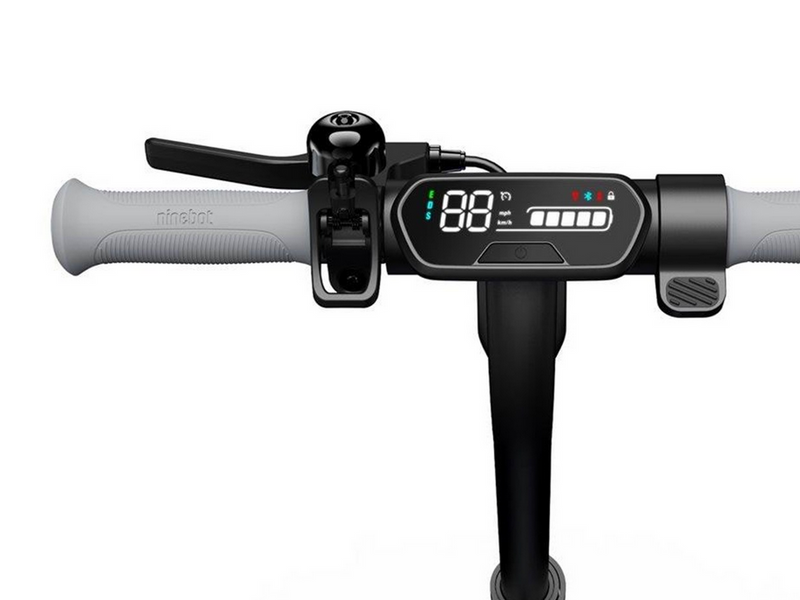 Segway Ninebot KickScooter C2 Pro E (16 km/t)