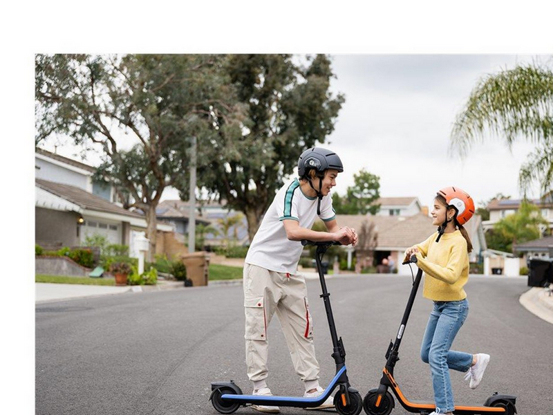 Segway Ninebot KickScooter C2 Pro E (16 km/t)