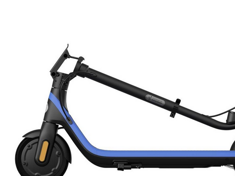 Segway Ninebot KickScooter C2 Pro E (16 km/t)