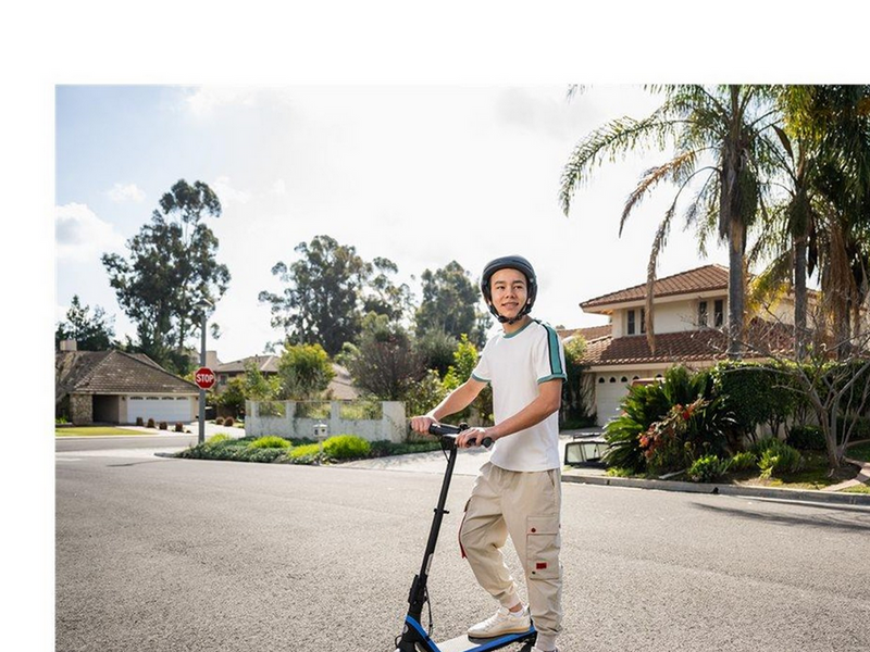 Segway Ninebot KickScooter C2 Pro E (16 km/t)