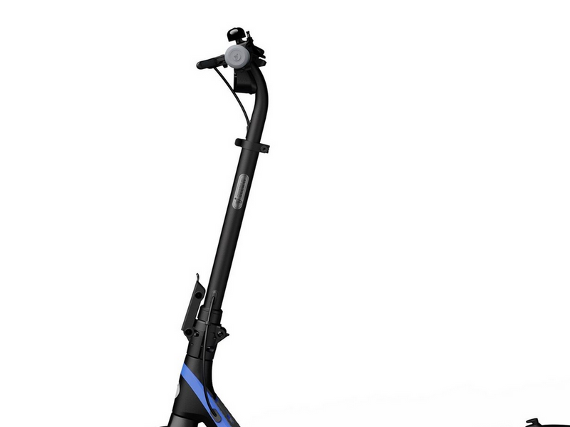 Segway Ninebot KickScooter C2 Pro E (16 km/t)