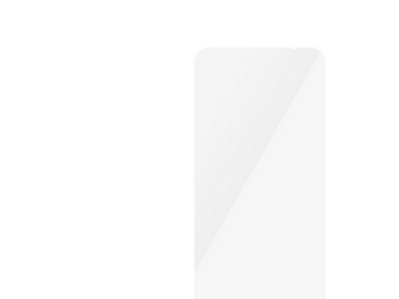 PanzerGlass Screen Protector Xiaomi Redmi 12 | Classic Fit