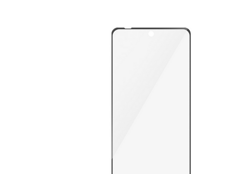 PanzerGlass Screen Protector Motorola moto g84 | g72 | Ultra-Wide Fit