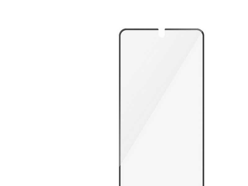 PanzerGlass Screen Protector Google Pixel 8 Pro | Ultra-Wide Fit