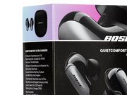 Bose QuietComfort Ultra Earbuds (Gen 1) - Black