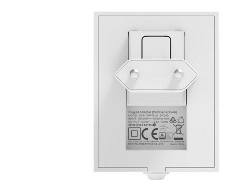 Ring power adapter - 12 Watt