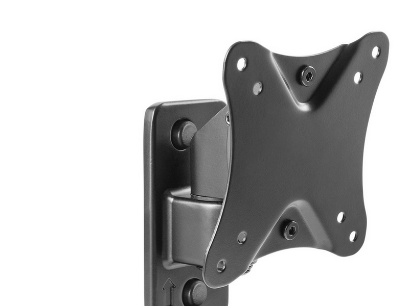 Deltaco OFFICE Modular Full-Motion TV Wall Mount