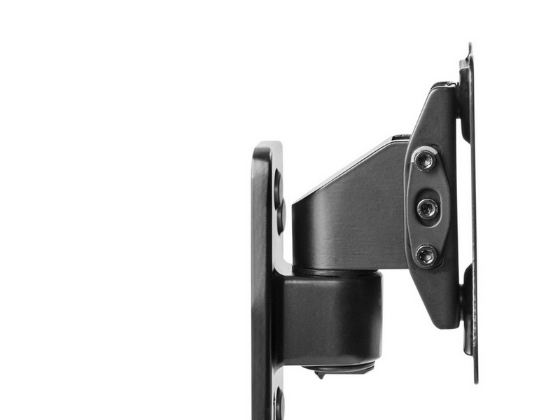Deltaco OFFICE Modular Full-Motion TV Wall Mount