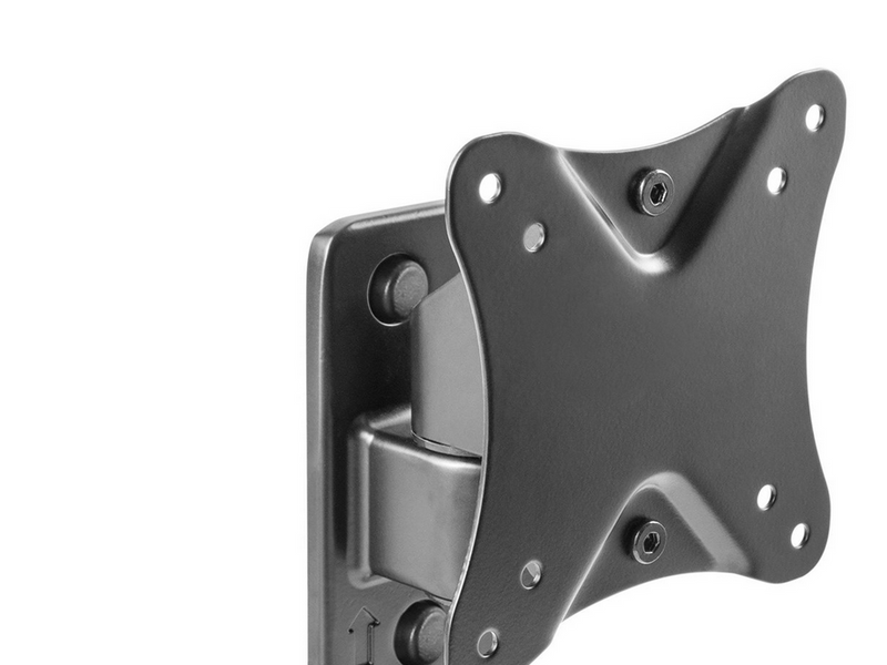 Deltaco OFFICE Modular Full-Motion TV Wall Mount