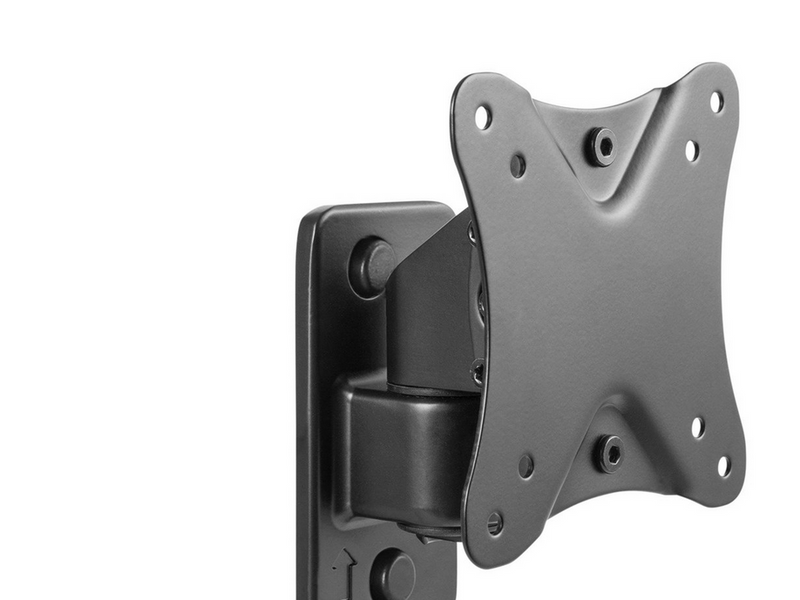Deltaco OFFICE Modular Full-Motion TV Wall Mount