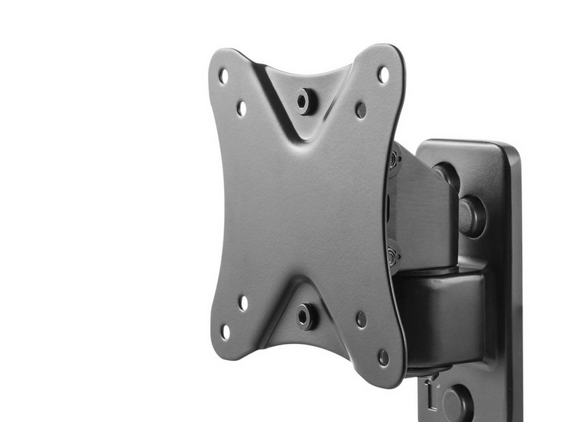 Deltaco OFFICE Modular Full-Motion TV Wall Mount