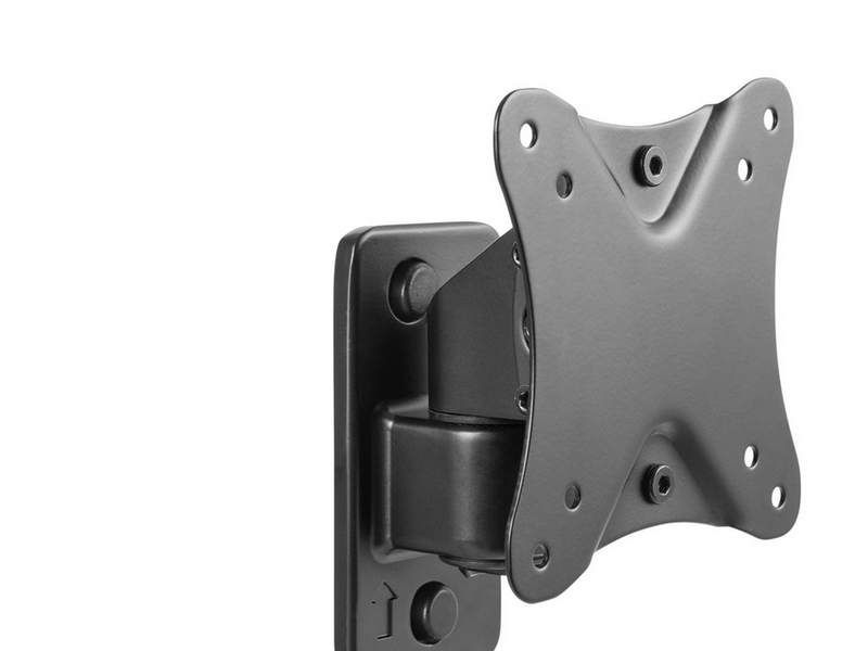 Deltaco OFFICE Modular Full-Motion TV Wall Mount