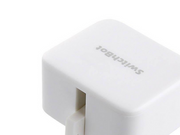 SwitchBot Wireless remote switch -S1 (white)