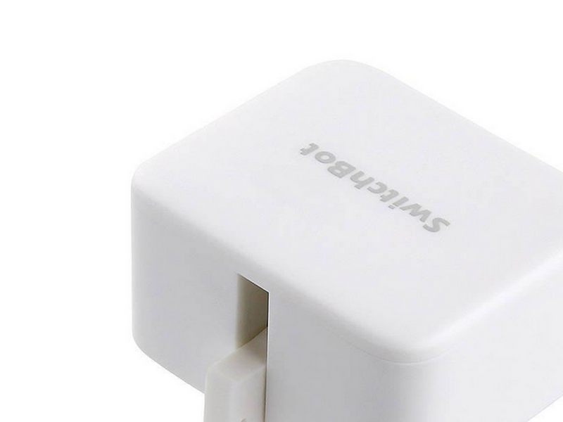 SwitchBot Wireless remote switch -S1 (white)