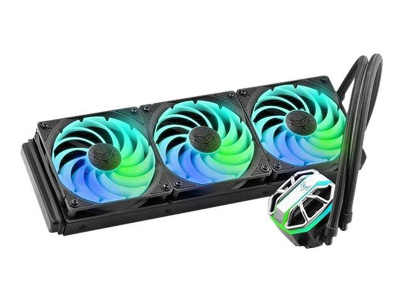 Sapphire Nitro+ S360-A - CPU-Wasserkühlung
