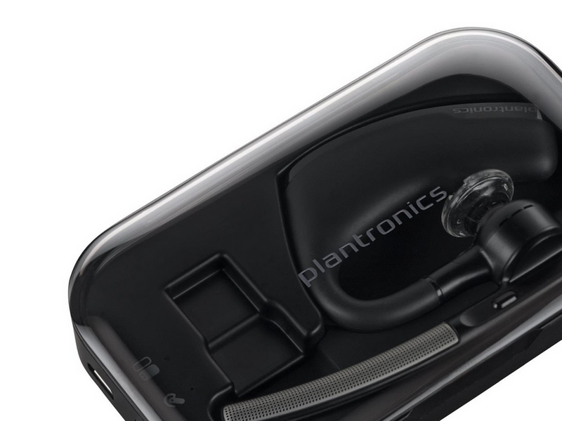 HP Poly Voyager Legend Charging Case +USB-A Cable (784Q4AA)