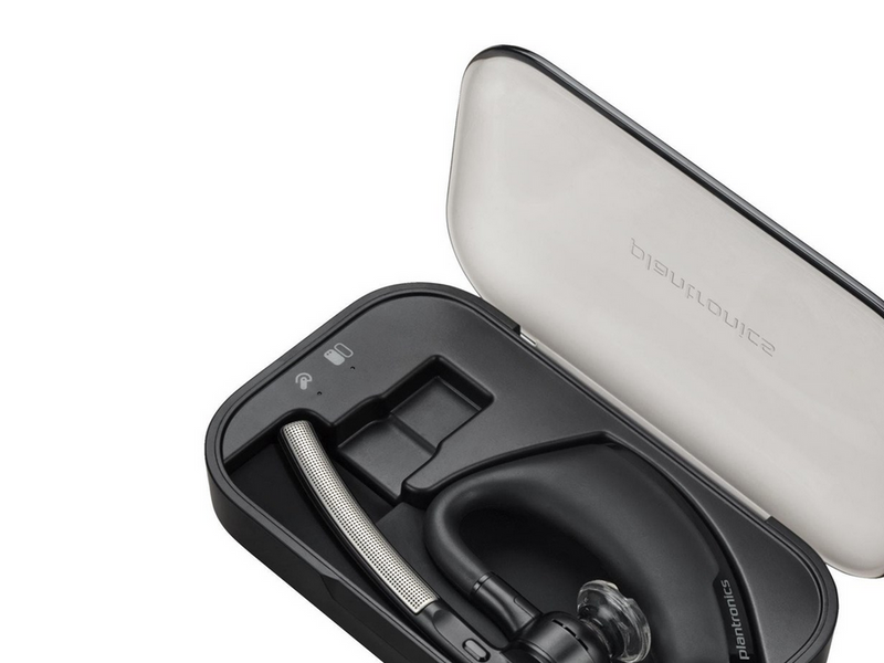 HP Poly Voyager Legend Charging Case +USB-A Cable (784Q4AA)