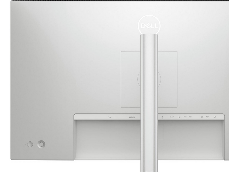 27" Dell UltraSharp U2724DE - 2560x1440 (QHD) - 120Hz - IPS - 90W USB-C