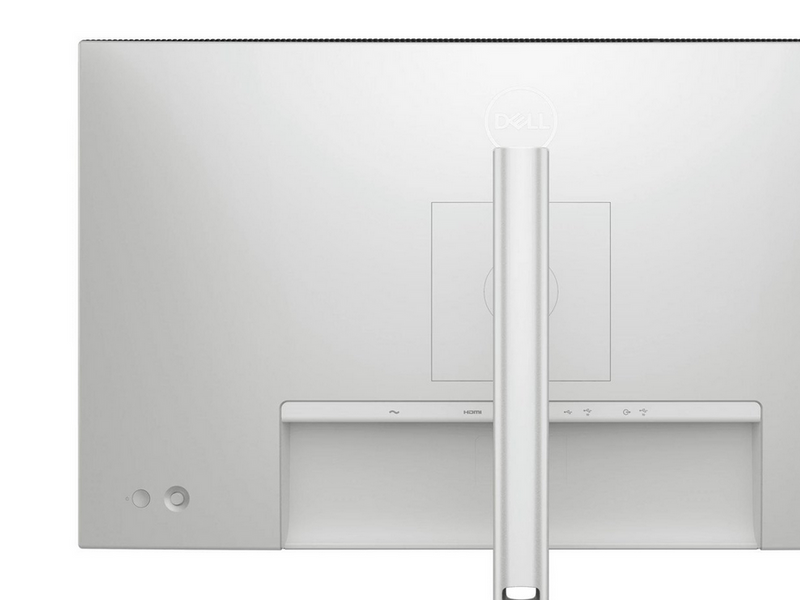 27" Dell UltraSharp U2724D - 2560x1440 (QHD) - 120Hz - IPS
