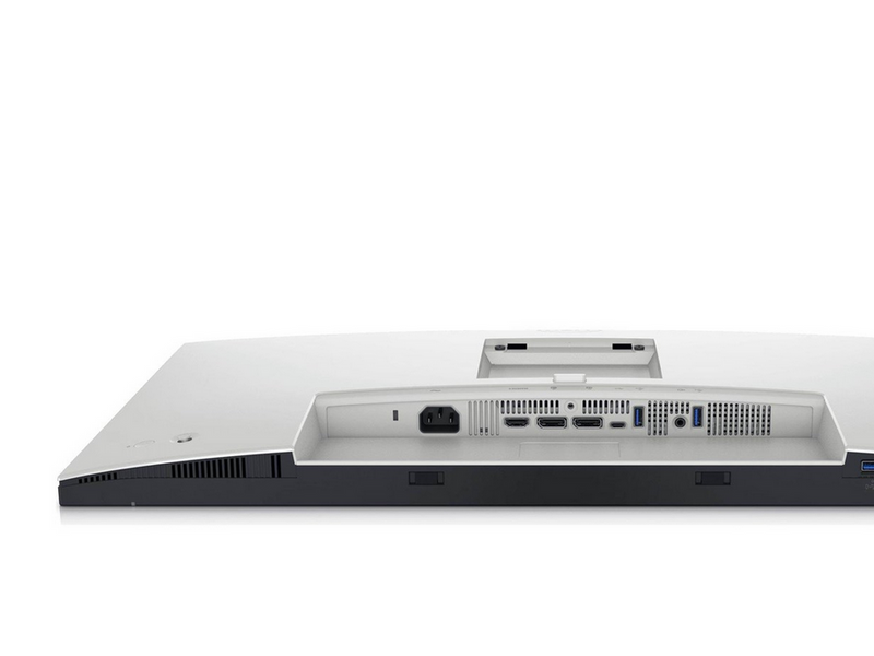 27" Dell UltraSharp U2724D - 2560x1440 (QHD) - 120Hz - IPS