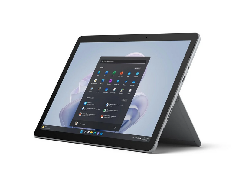 Microsoft Surface Go 4 - 10.5" Touchscreen | N200 | 8GB | 128GB | NFC