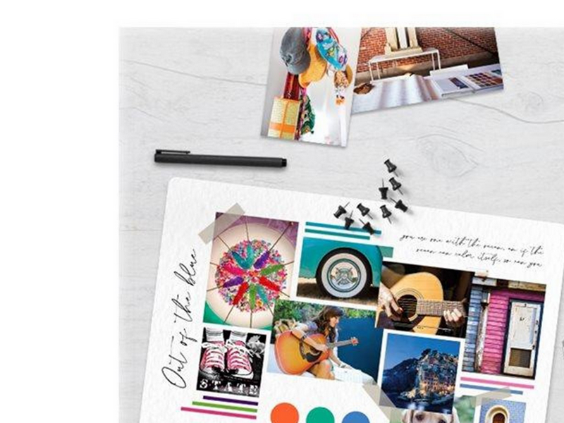 HP 924 / 6C3Z1NE - 4-Pack (Black Yellow Cyan Magenta) Ink