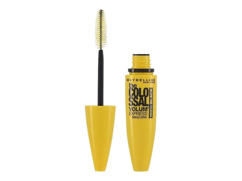 Maybelline Volum' Express The Colossal