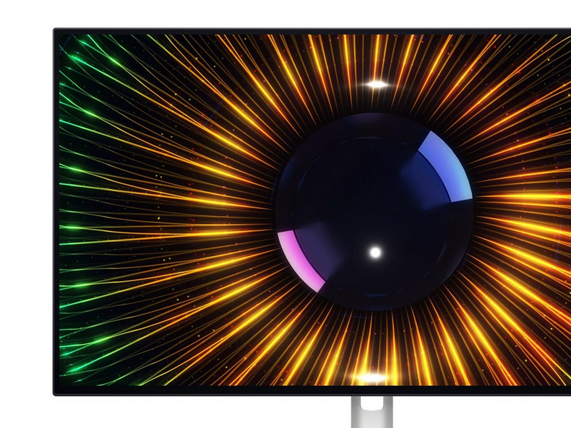 24" Dell UltraSharp U2424H - 1920x1080 (FHD) - 120Hz - IPS