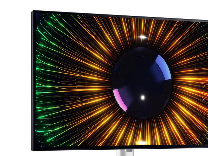24" Dell UltraSharp U2424H - 1920x1080 (FHD) - 120Hz - IPS
