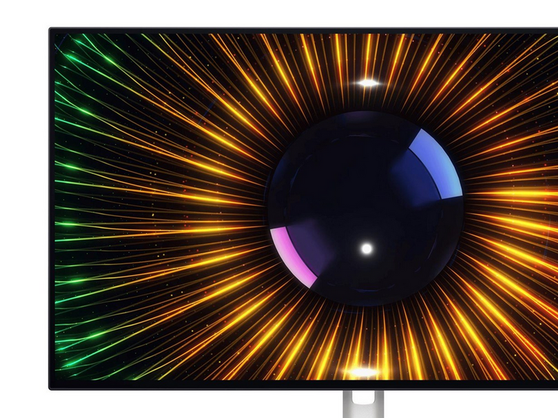 24" Dell UltraSharp U2424H - 1920x1080 (FHD) - 120Hz - IPS
