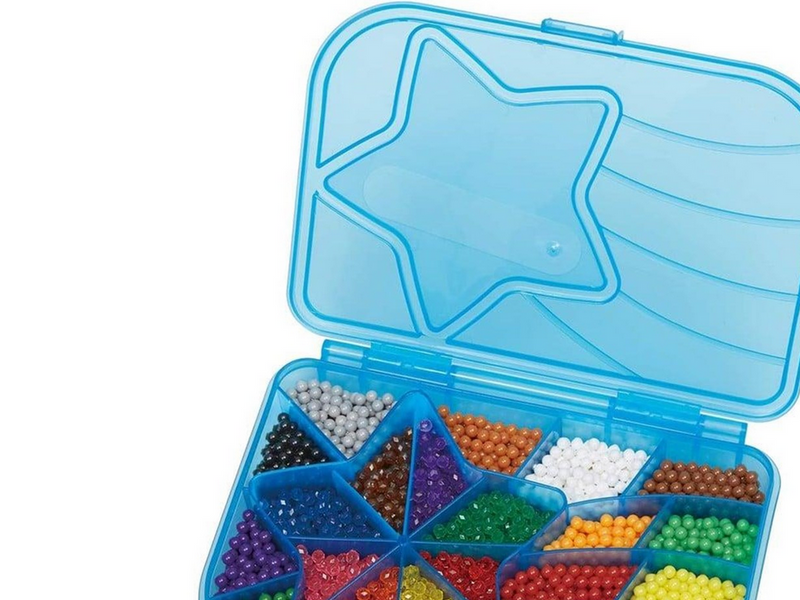 Aquabeads Mega Bead Set