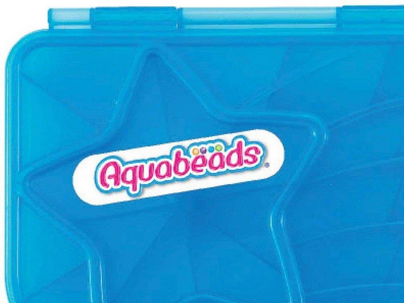 Aquabeads Mega Bead Set