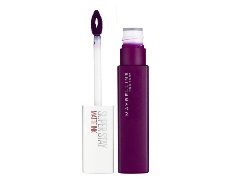 Maybelline Superstay Matte Ink Liquid Lipstick - Dreamer 5 ml